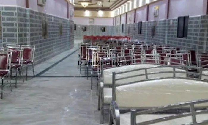 MARRIAGE GARDEN  HOTEL